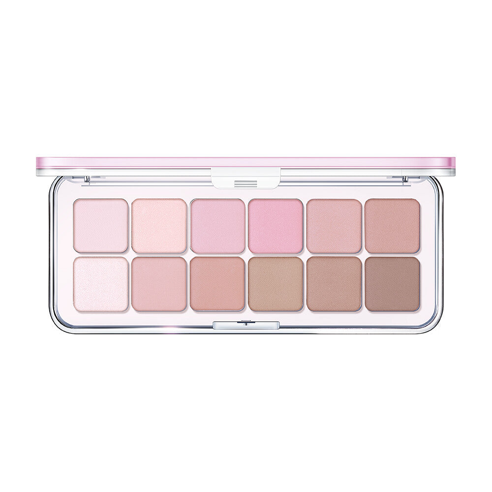 [K-Beauty] NEW CLIO Pro Eye Palette