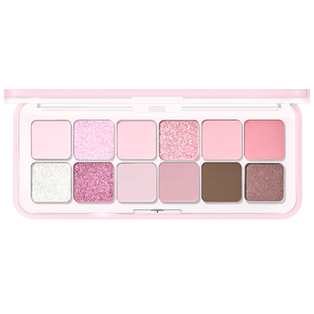 [K-Beauty] NEW CLIO Pro Eye Palette