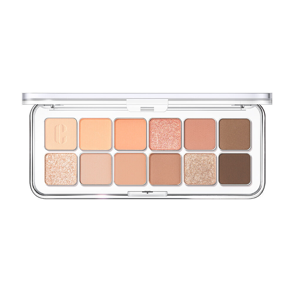 [K-Beauty] NEW CLIO Pro Eye Palette