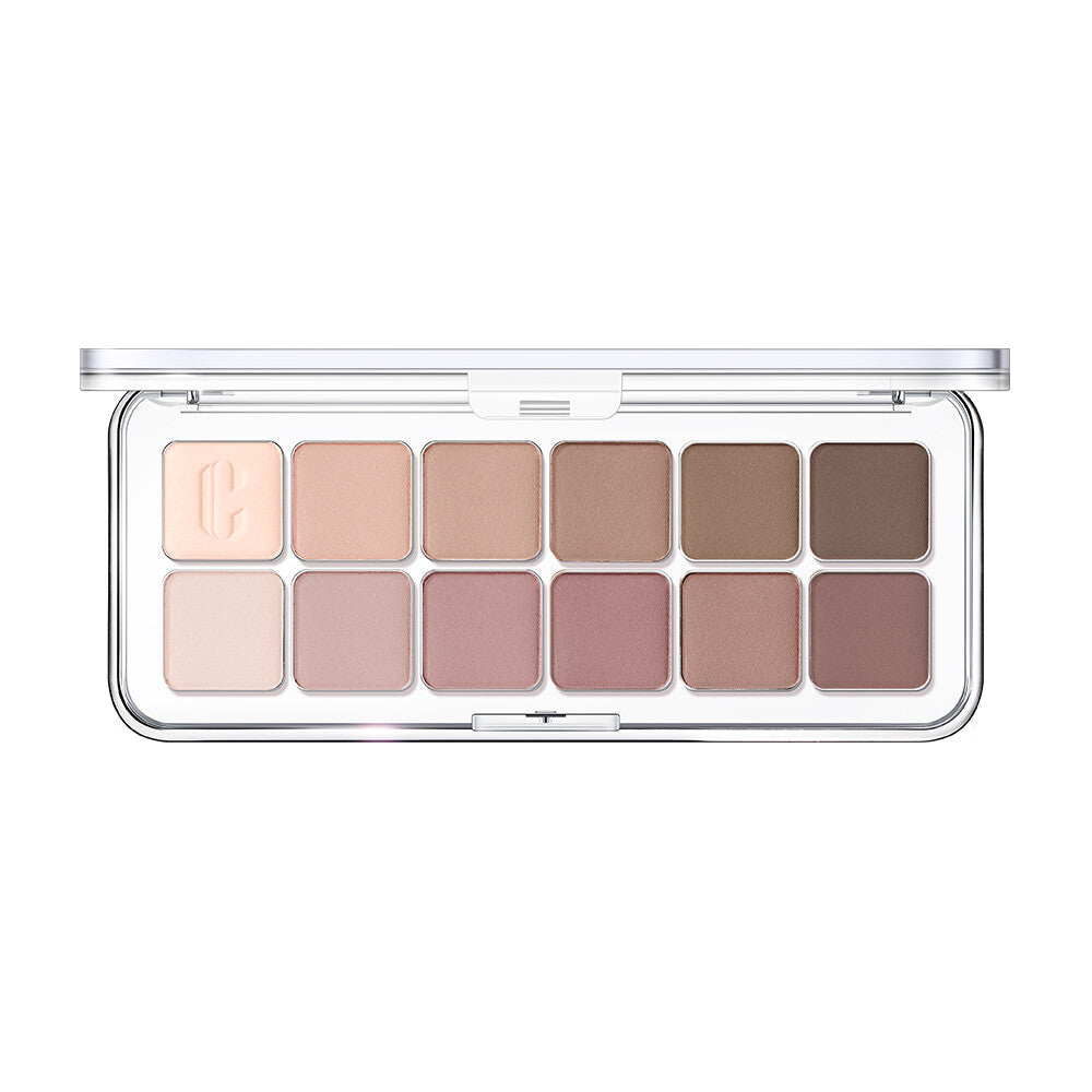 [K-Beauty] NEW CLIO Pro Eye Palette