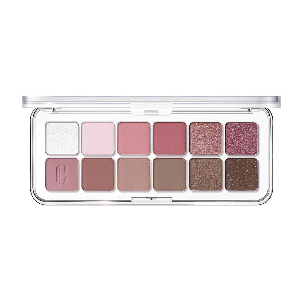 [K-Beauty] NEW CLIO Pro Eye Palette