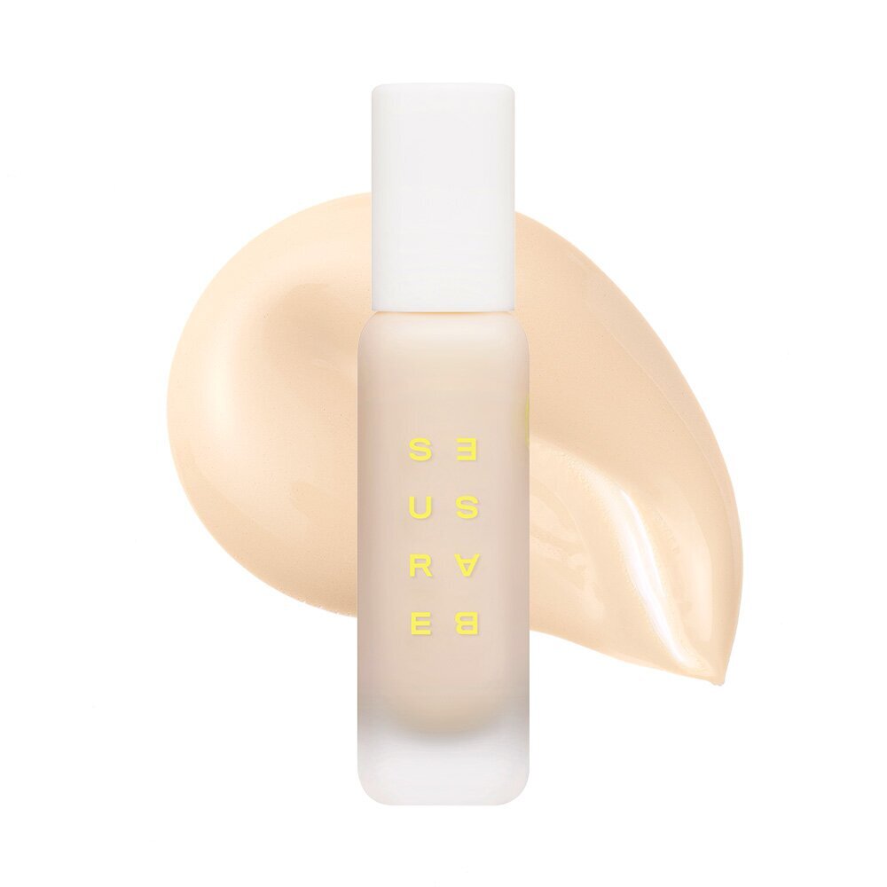 [K-Beauty] SUREBASE Nudy Steady Foundation 30mL