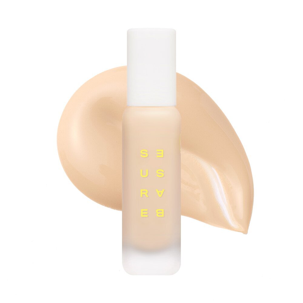 [K-Beauty] SUREBASE Nudy Steady Foundation 30mL