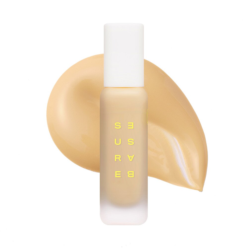 [K-Beauty] SUREBASE Nudy Steady Foundation 30mL