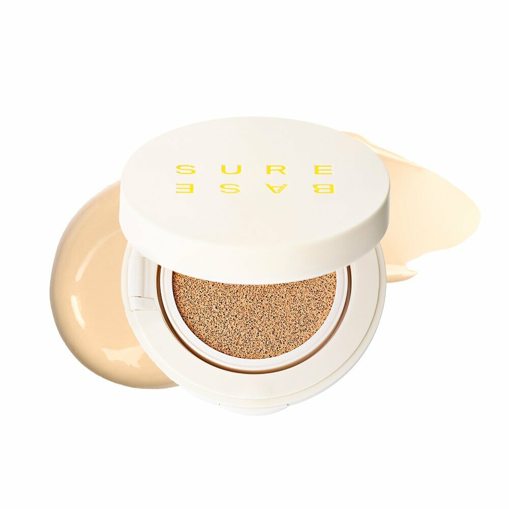 [K-Beauty] SUREBASE Glad Glow Cushion 13mL