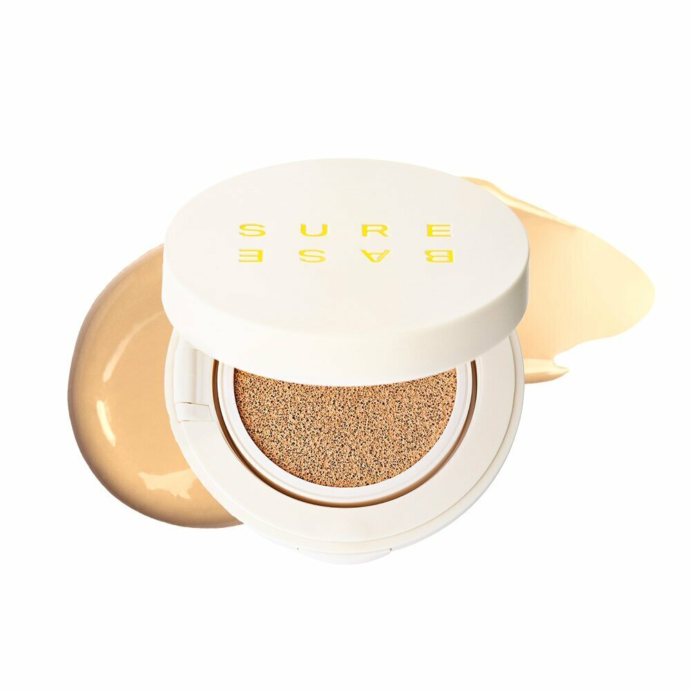 [K-Beauty] SUREBASE Glad Glow Cushion 13mL