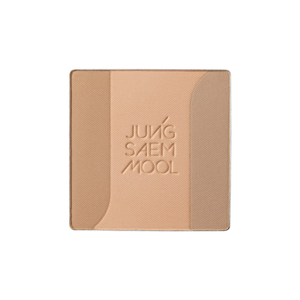 [K-Beauty] JUNGSAEMMOOL Skin Nuder Shading Pact