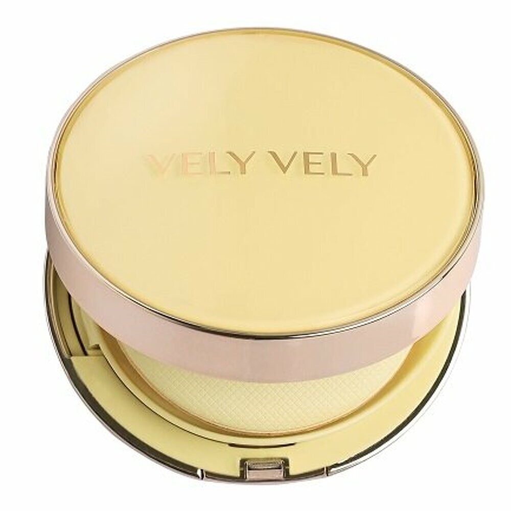 [K-Beauty] VELY VELY Aura Honey Glow Cushion