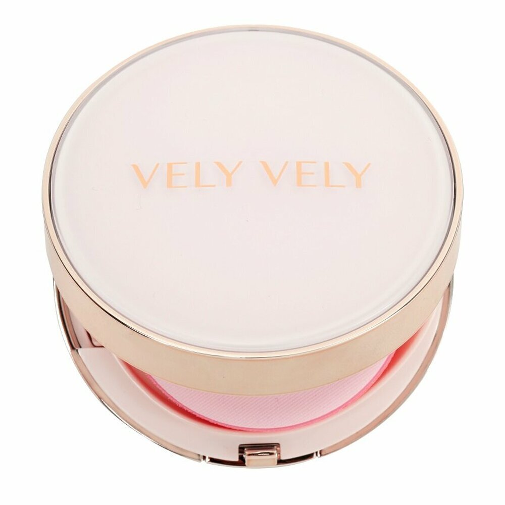 [K-Beauty] VELY VELY Aura Glow Cushion