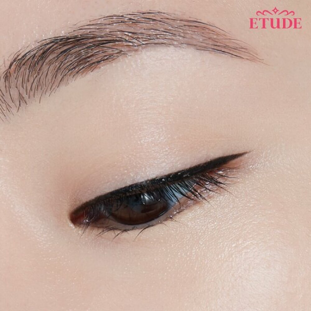 [K-Beauty] ETUDE Drawing Eyes Proof Brush Liner