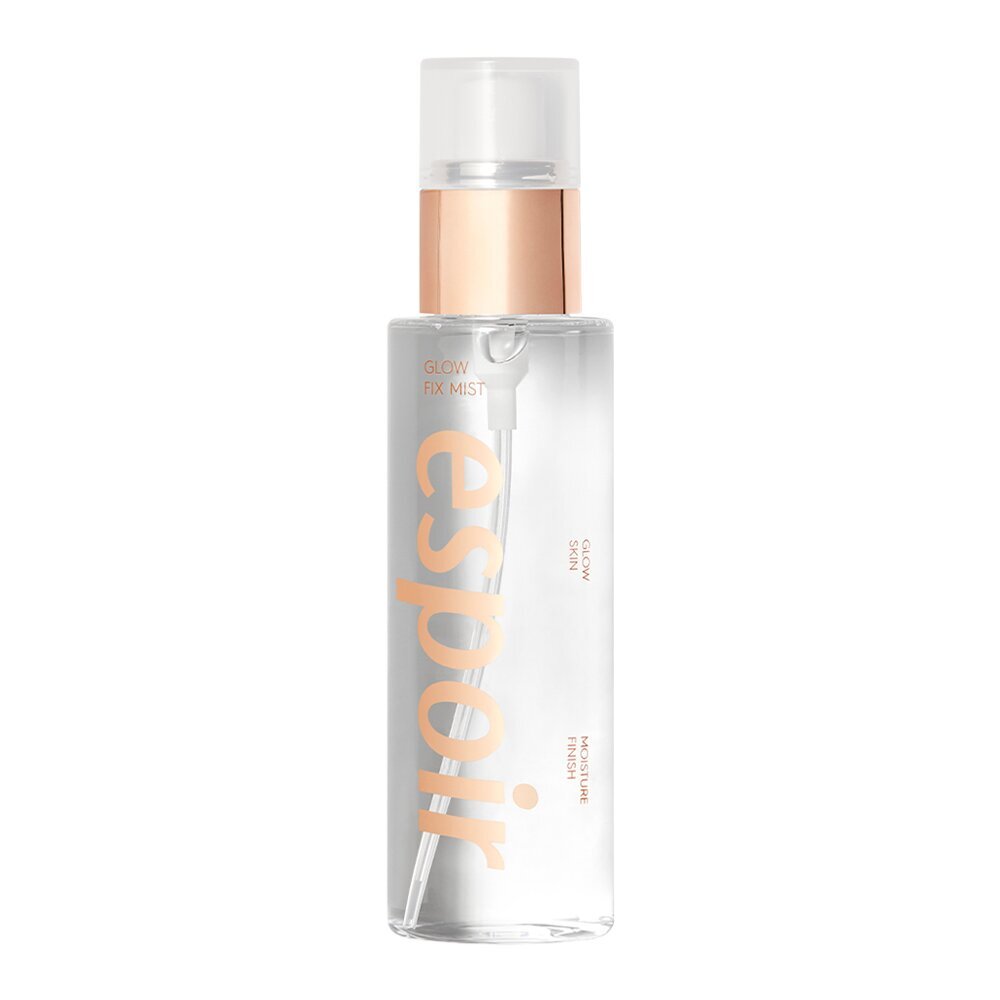 [K-Beauty] espoir Glow Fix Mist 100mL