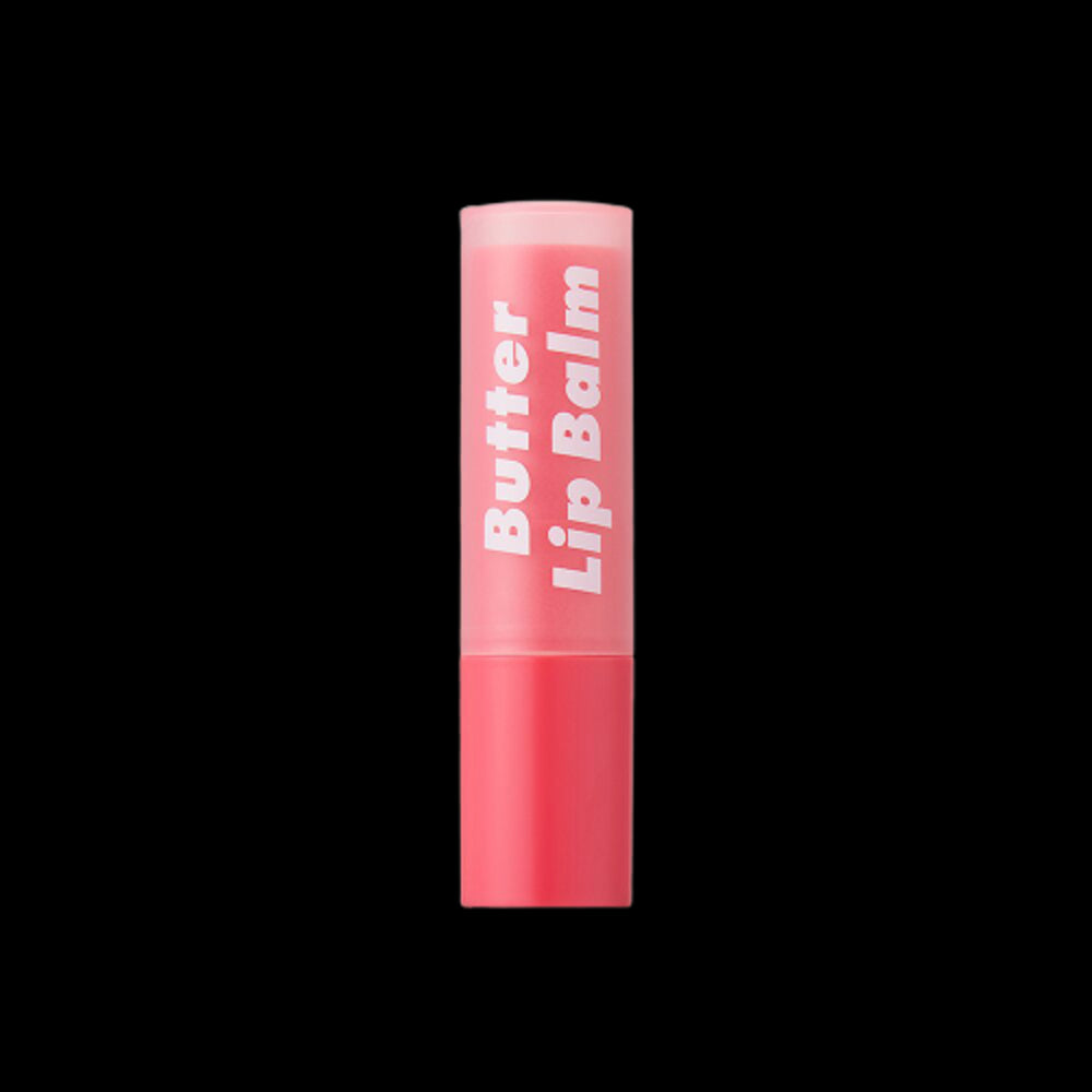 [K-Beauty] Unpa Bubi Bubi Butter Lip Balm 3.8g