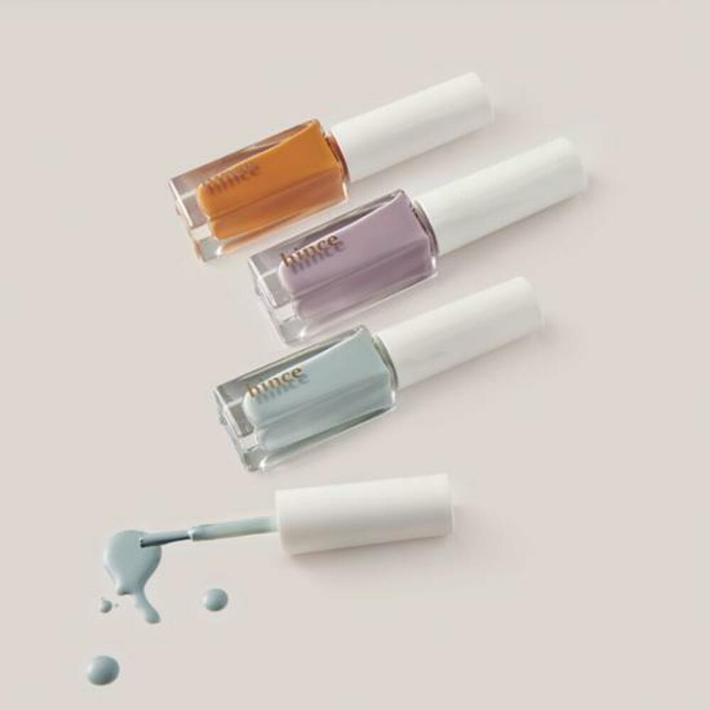 [K-Beauty] Hince Glow Up Nail Color