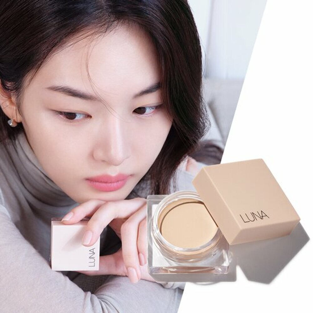 [K-Beauty] LUNA Conceal Pot 7g