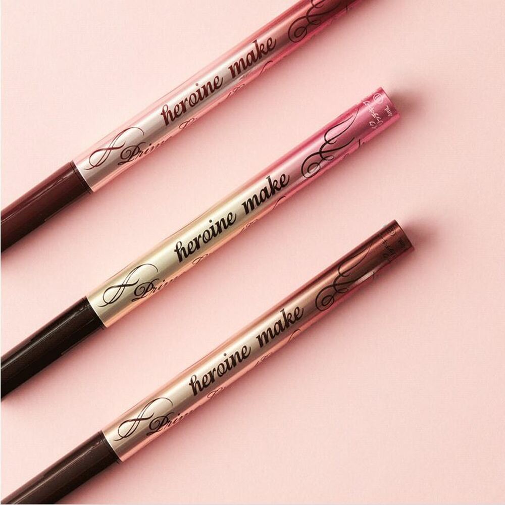 [K-Beauty] Kiss me Heroin Make Prime Liquid Eyeliner Rich Keep 0.4mL