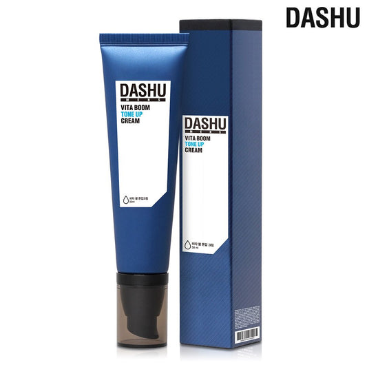 [K-Beauty] Dashu Men¡¯s Vita Boom Tone Up Cream 50mL