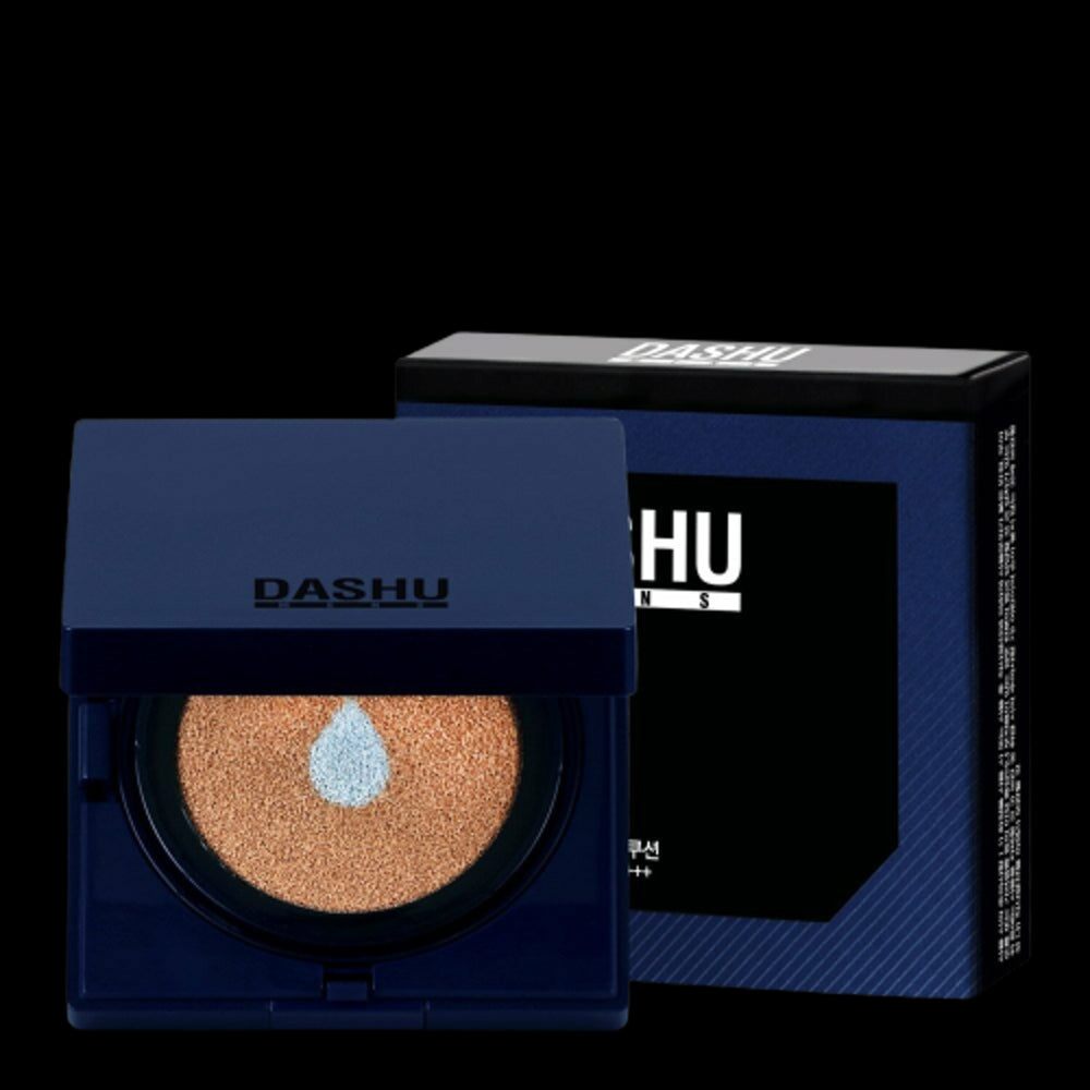 [K-Beauty] Dashu Men¡¯s Aqua Matte BB Cushion 11g