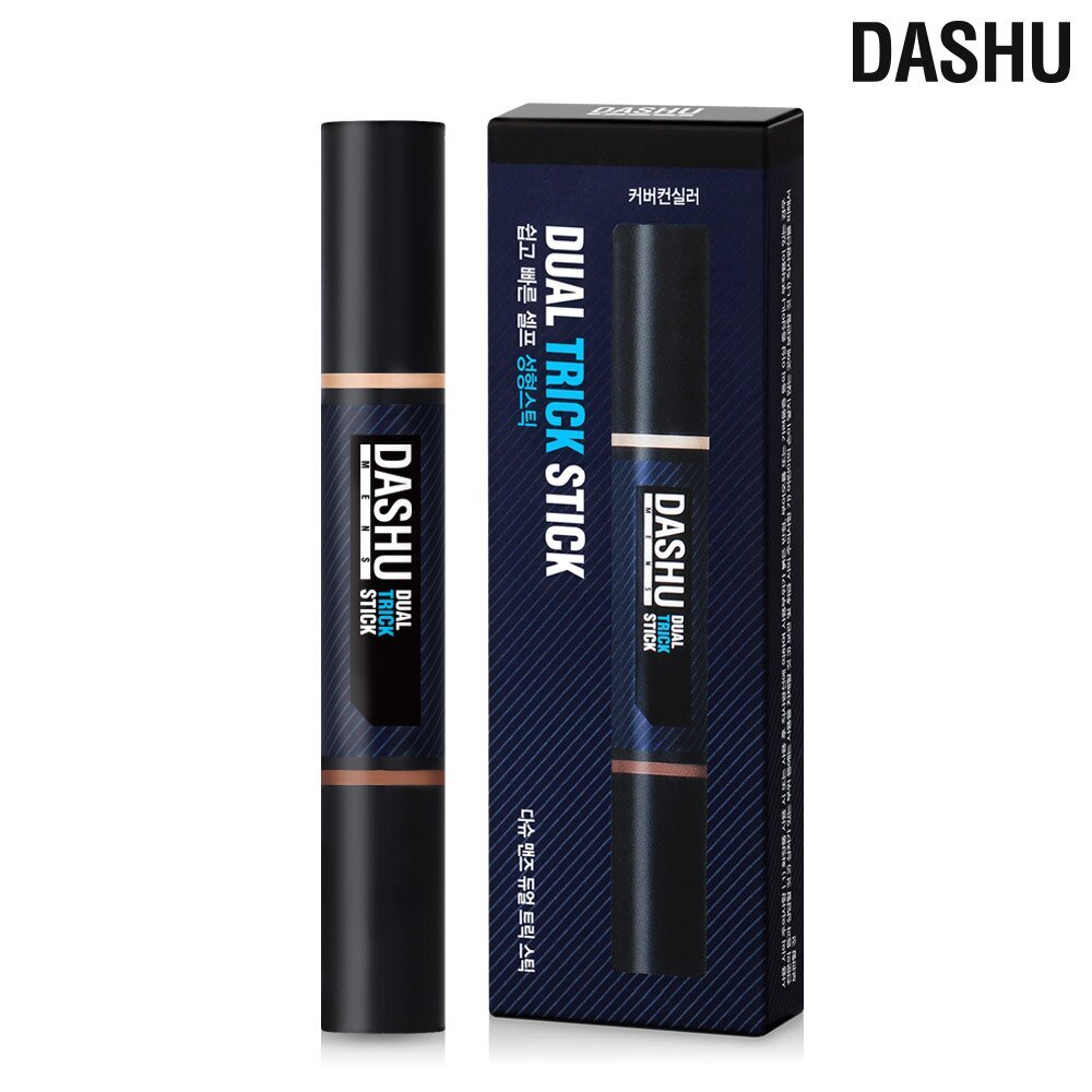 [K-Beauty] Dashu Men¡¯s Dual Trick Stick