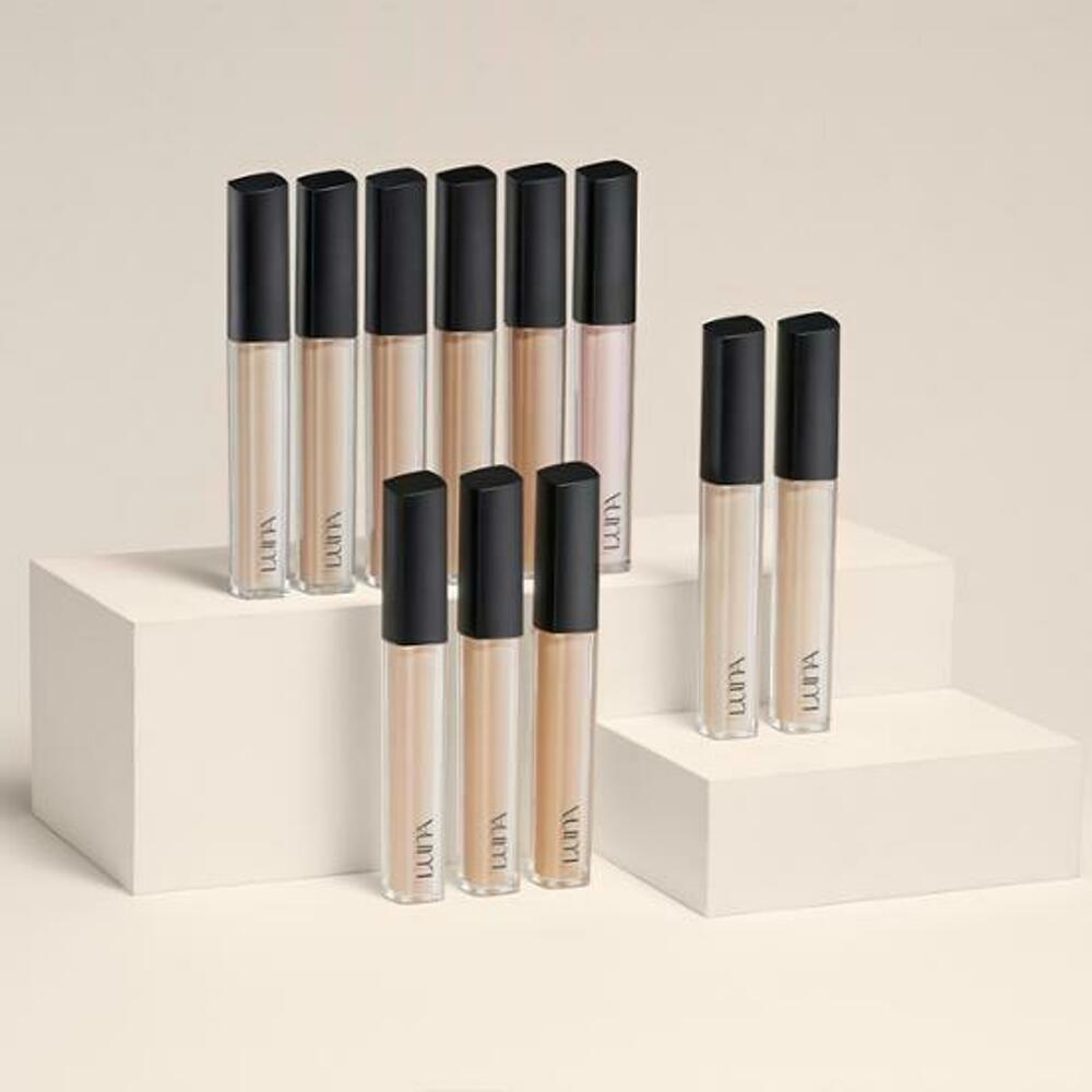 [K-Beauty] LUNA Long Lasting Tip Concealer 7.5g