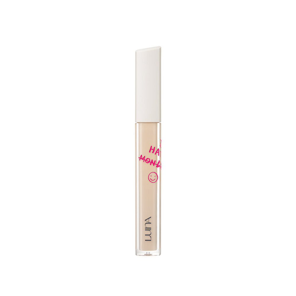 [K-Beauty] LUNA Long Lasting Tip Concealer 7.5g