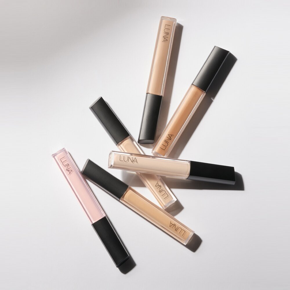 [K-Beauty] LUNA Long Lasting Tip Concealer 7.5g