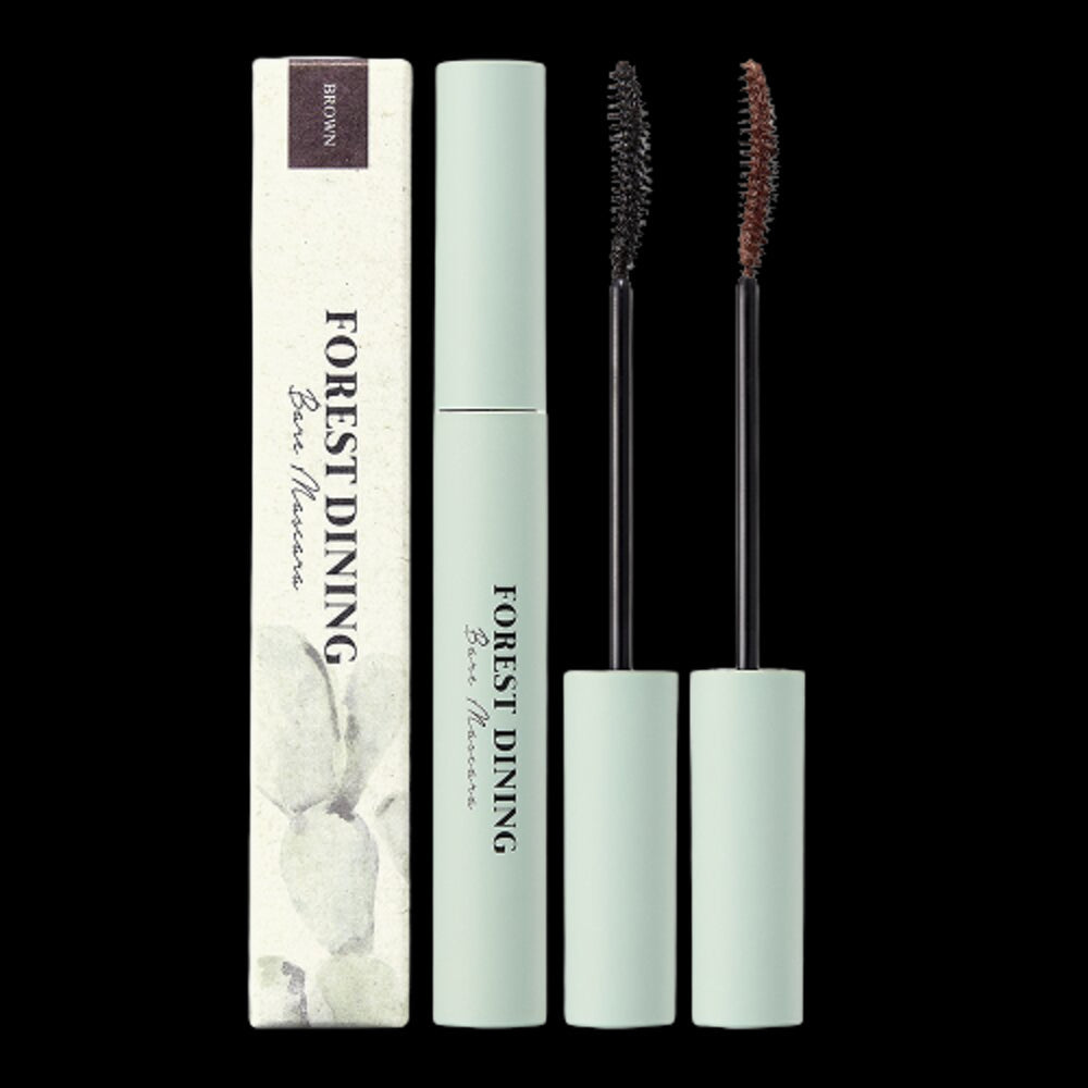 [K-Beauty] SKINFOOD Forest Dining Bare Mascara