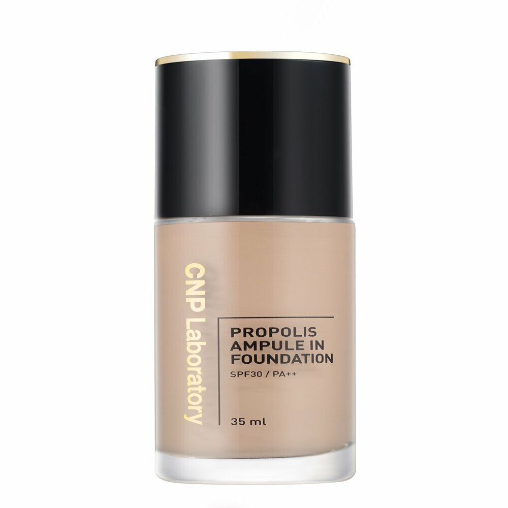 [K-Beauty] CNP Propolis Ampule In Foundation 35mL