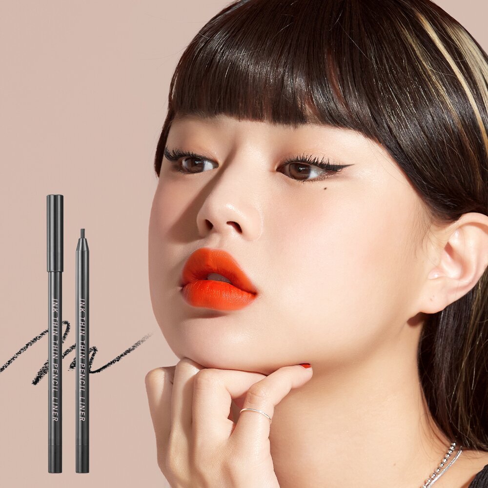 [K-Beauty] peripera Ink Thin Thin Pencil Liner