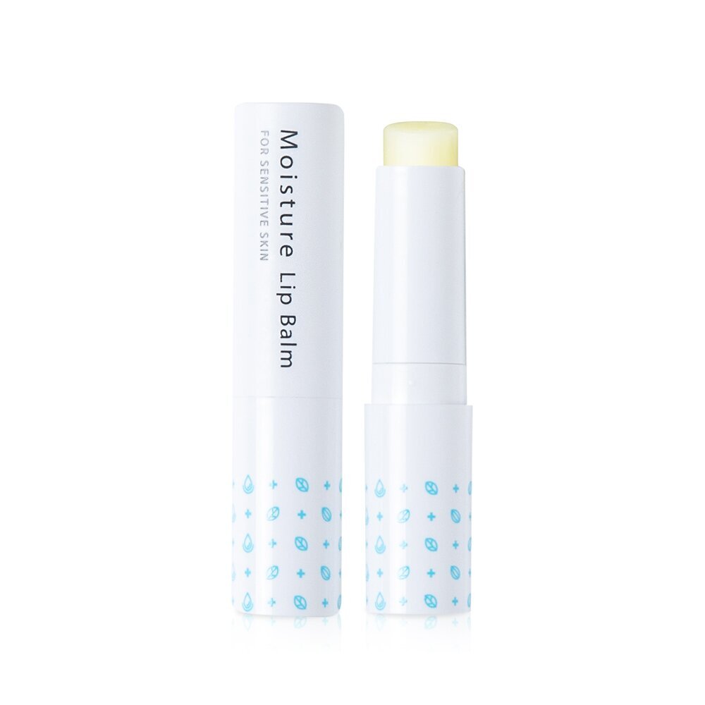 [K-Beauty] GOONGBE Moisture Lip Balm (Mom&Baby)3.3g