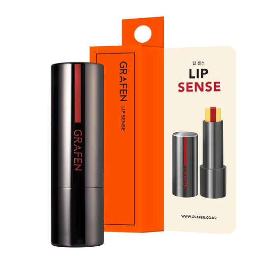 [K-Beauty] GRAFEN Lip Sense 3.9g