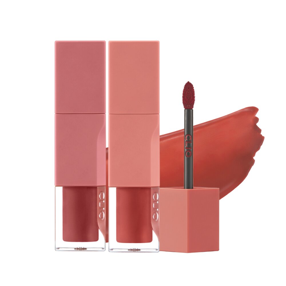 [K-Beauty] [NEW] CLIO Dewy Blur Tint