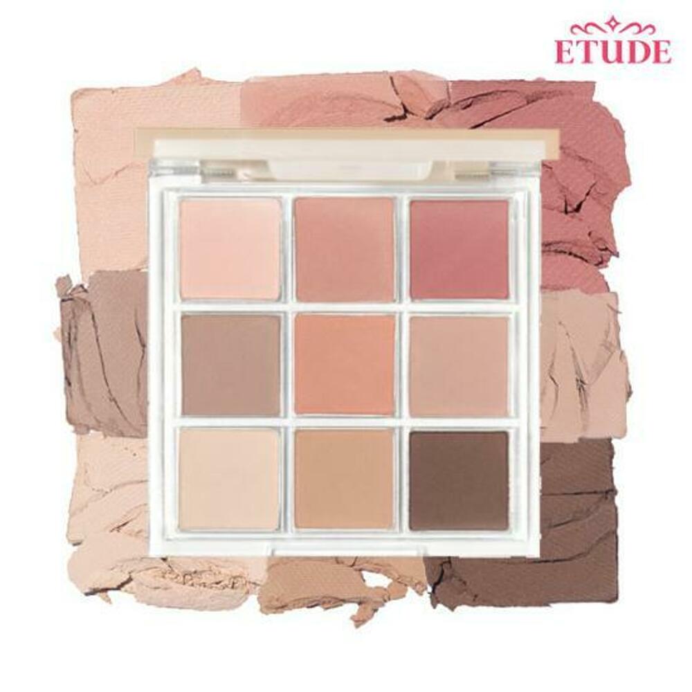 [K-Beauty] ETUDE Play Color Eyes #CASA FIG