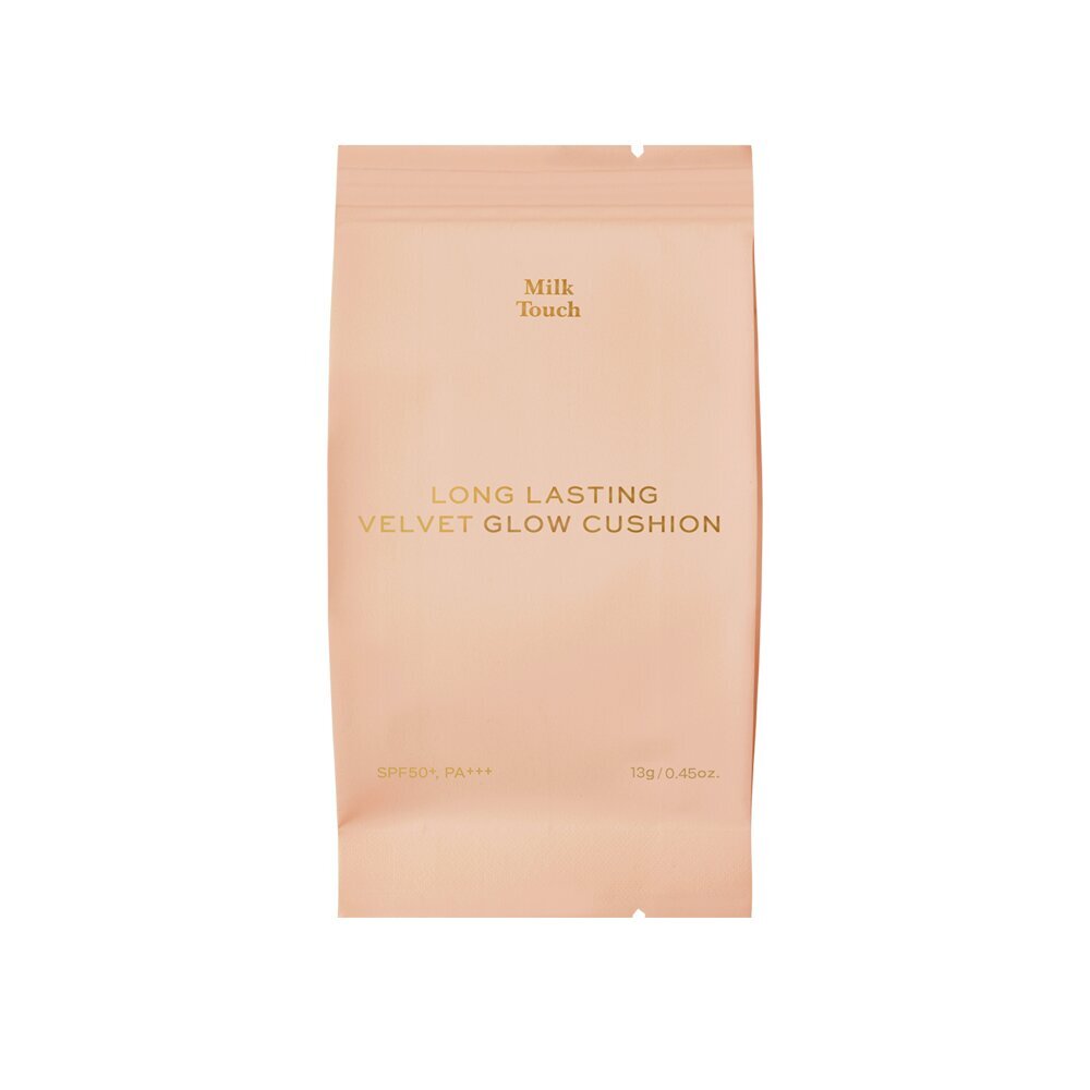 [K-Beauty] MilkTouch Long Lasting Velvet Glow Cushion