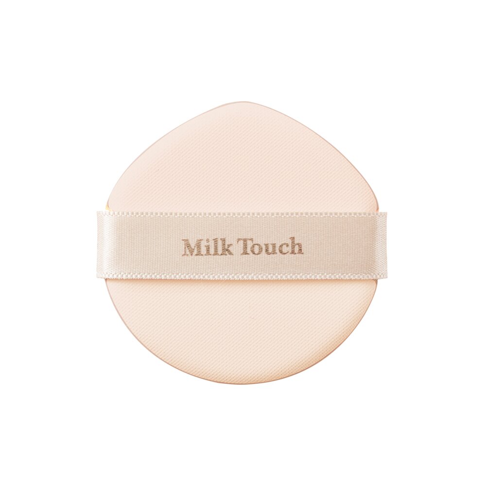 [K-Beauty] MilkTouch Long Lasting Velvet Glow Cushion