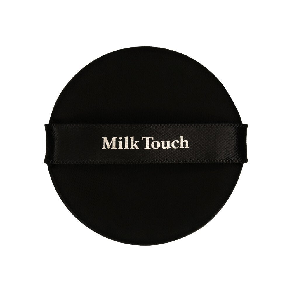 [K-Beauty] MilkTouch Find The Real Cover Cushion