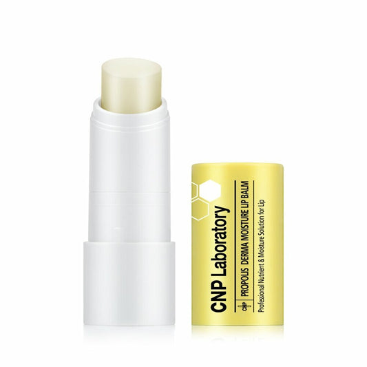 [K-Beauty] CNP Propolis Derma Moisture Lip Balm