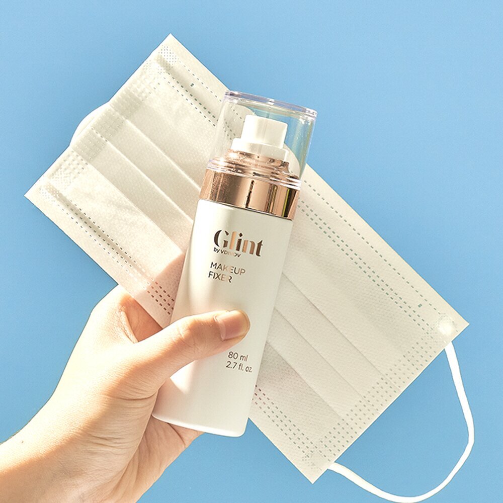 [K-Beauty] Glint Makeup Fixer 80mL