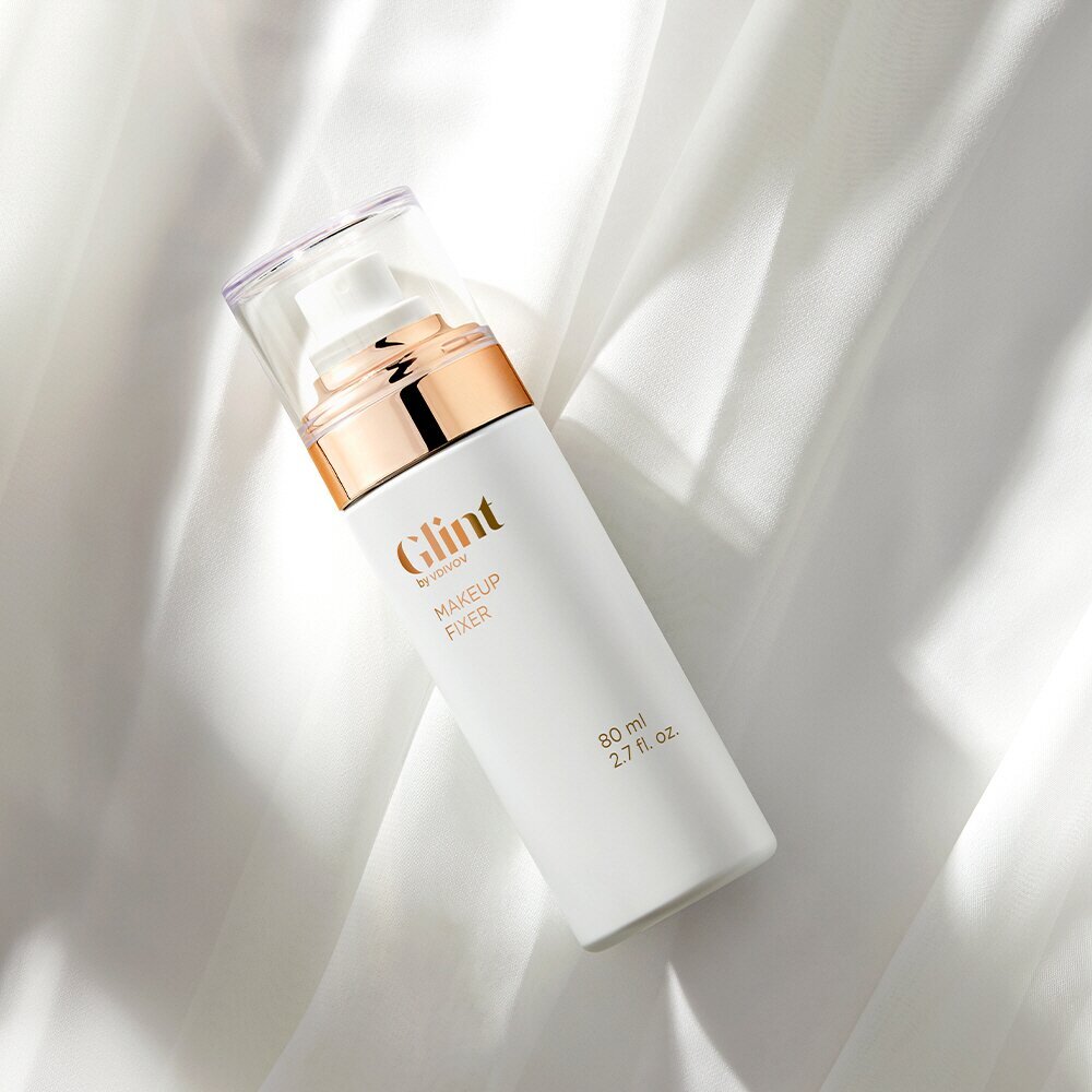 [K-Beauty] Glint Makeup Fixer 80mL