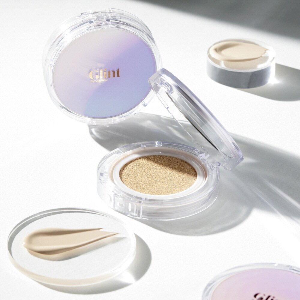 [K-Beauty] Glint Skin Glass Cushion 13g