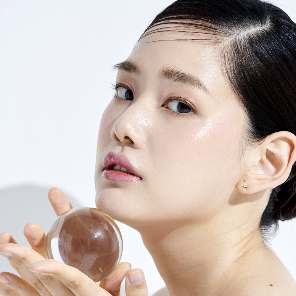 [K-Beauty] Glint Skin Glass Cushion 13g