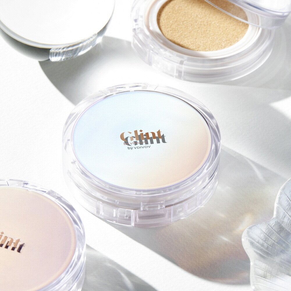 [K-Beauty] Glint Skin Glass Cushion 13g