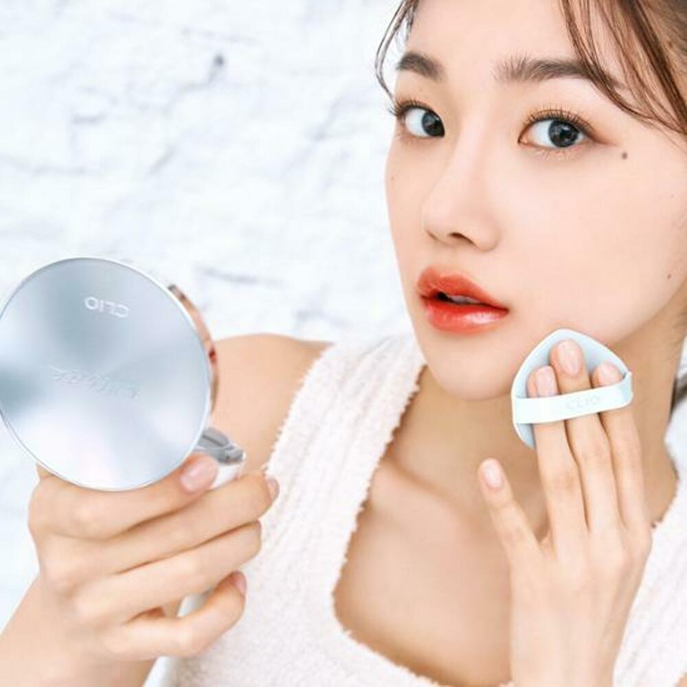 [K-Beauty] CLIO Kill Cover Calming Cushion Special Set