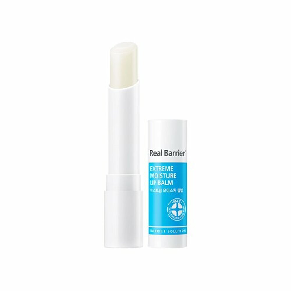 [K-Beauty] Real Barrier Extreme Moisture Lip Balm 3.3g