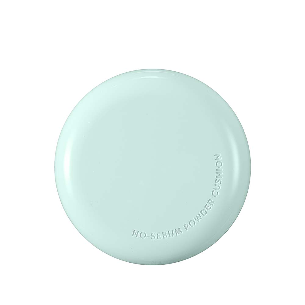 [K-Beauty] INNISFREE No Sebum Powder Cushion 14g