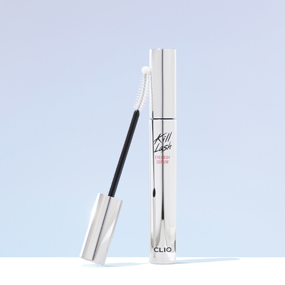 [K-Beauty] CLIO Kill Lash Eyelash Serum