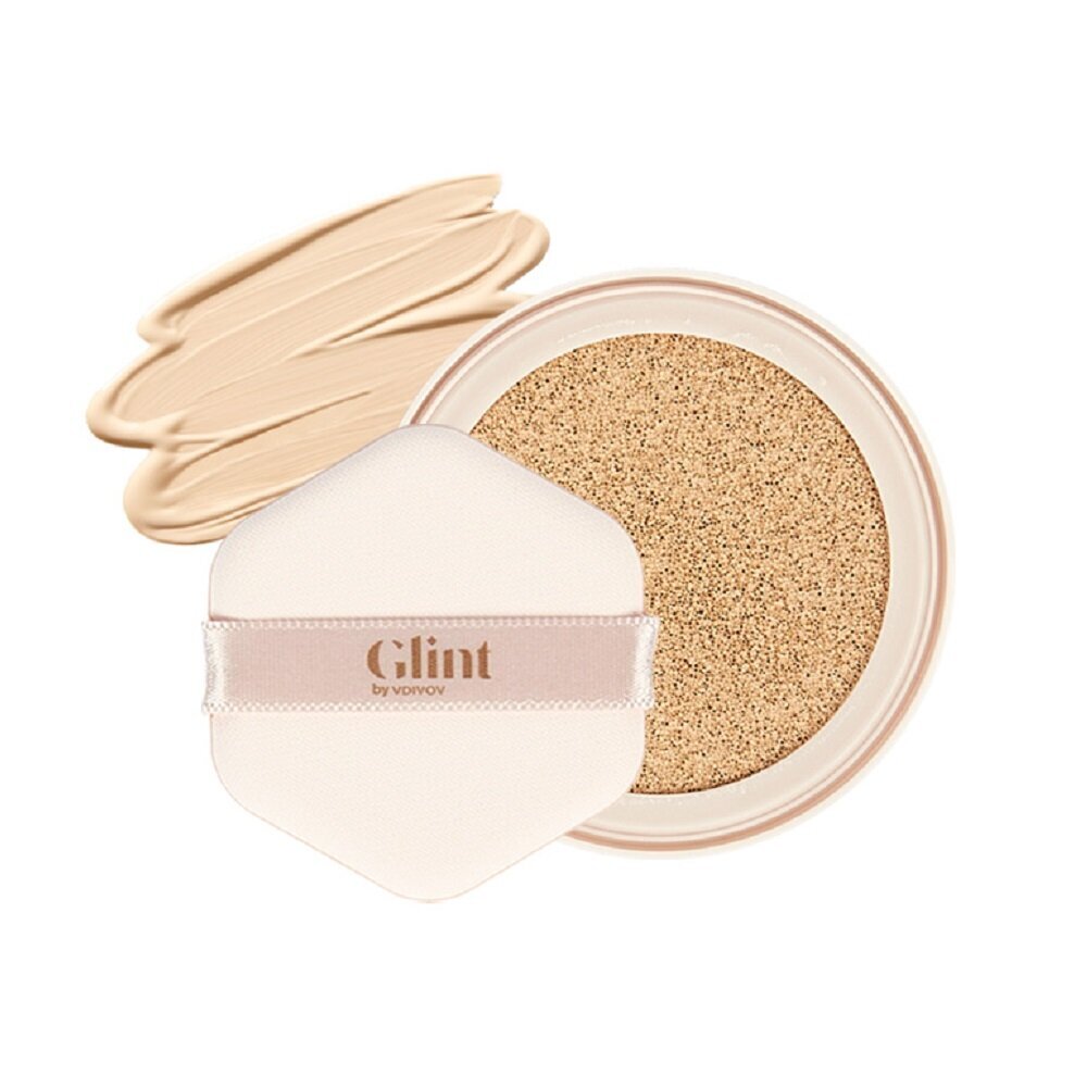 [K-Beauty] Glint Skin Glass Cushion 13g (Refill)