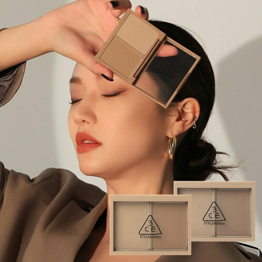 [K-Beauty] 3CE Contour Shading