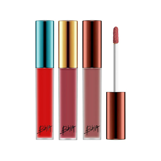 [K-Beauty] BBIA Last Velvet Lip Tint