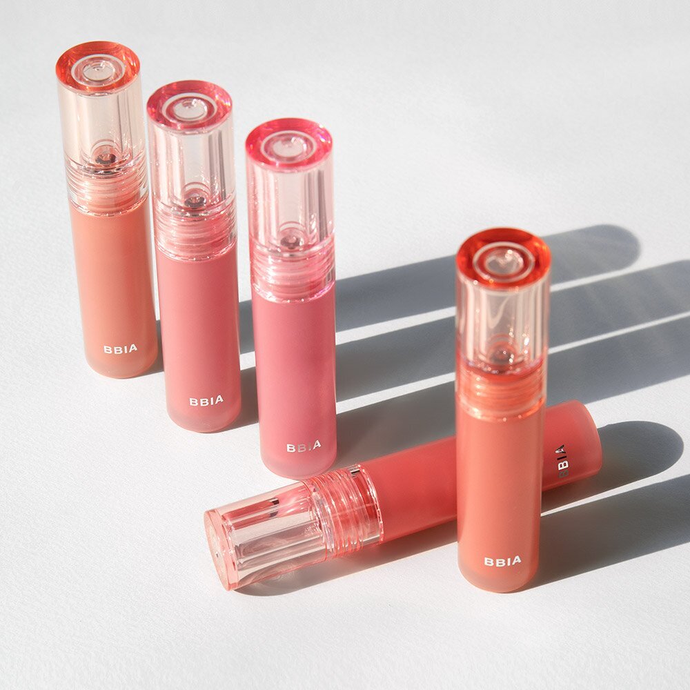 [K-Beauty] BBIA Water Velvet Tint