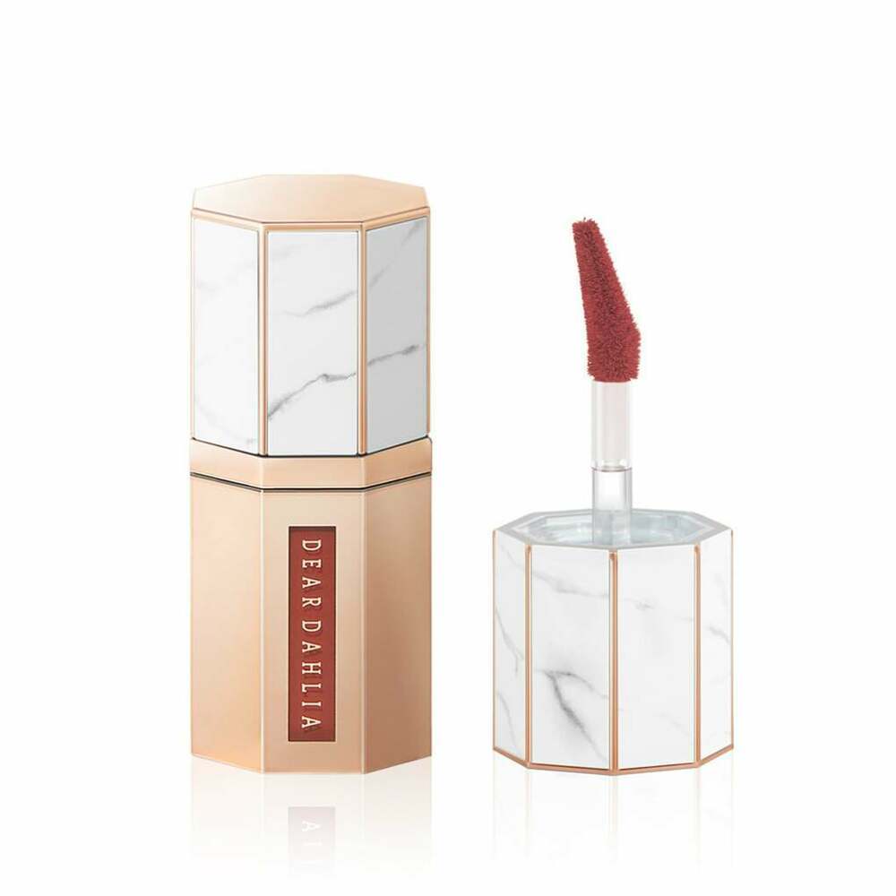 [K-Beauty] DEAR DAHLIA Paradise Dream Velvet Lip Mousse 6.5mL